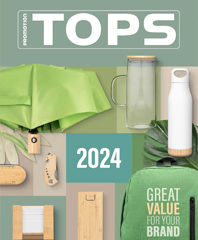 Каталог Promotion tops
