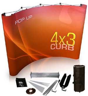 pop up 4x3