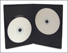 dvd двойна кутия