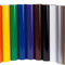 Плотерно рязане на PVC фолио с Gaphtec CE 5000