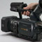 Видеокамера Panasonic HVX200, с P2 карти